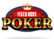 Fixed Odds Poker logo