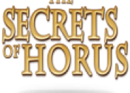 Secrets of Horus logo