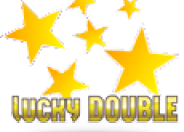 Lucky Double Scratch Card logo