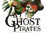Ghost Pirates Slot logo