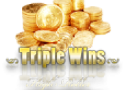 Scratch Cards - Triple Wins logo
