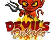 Devil's Delight slot logo