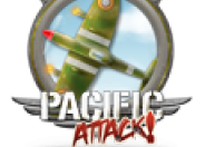 Pacific Attack Slot logo