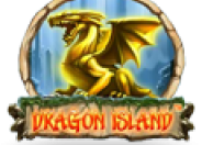 Dragon Island logo