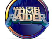 Tomb Raider Slot logo