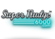 Super Nudge 6000 logo