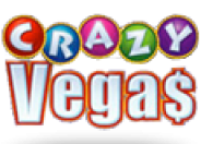 Crazy Vegas logo