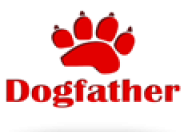 Dogfather logo