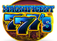 Magnificent 777's logo