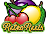 Retro Reels logo
