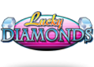 Lucky Diamonds logo