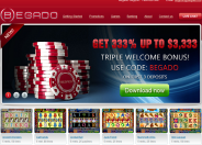 Begado Casino