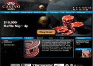 Casino MoonsHome Page