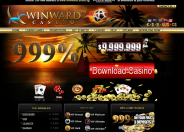 Winward CasinoHome Page