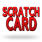 Scratch Card Logo