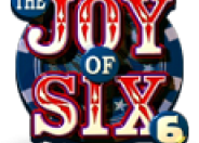 Joy Of Six logo