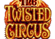 The Twisted Circus logo