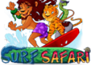 Surf Safari logo