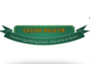 Casino Hold'em logo
