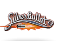 Silver Bullet Slot logo