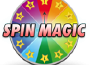 Spin Magic logo