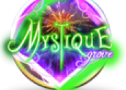Mystique Grove logo