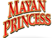 Mayan Princess logo