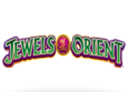 Jewels of the Orient logo