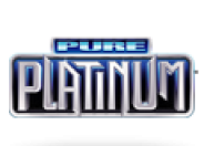 Pure platinum logo