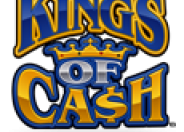 Kings of Cash logo