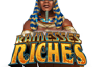 Ramesses Riches logo