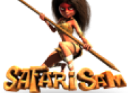 Safari Sam logo