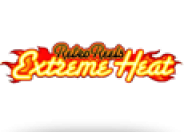 Retro Reels - Extreme Heat logo
