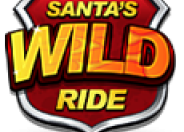Santas Wild Ride logo