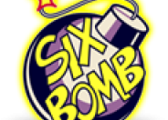 Six Bomb logo