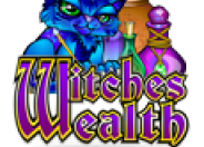 Witches Wealth logo
