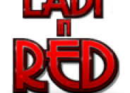 Lady in Red logo