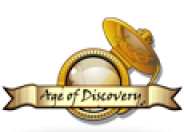 Age of Discovery logo