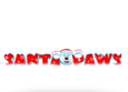 Santa Paws logo