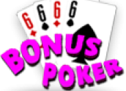 Bonus Poker logo