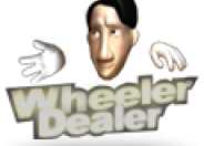 Wheeler Dealer logo