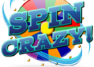 Spin Crazy logo