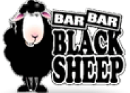 Bar Bar Black Sheep logo