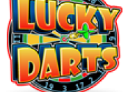 Lucky Darts logo