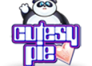 Cutesy Pie logo