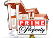 Prime Property logo