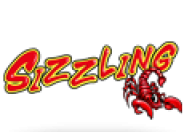 Sizzling Scorpions logo