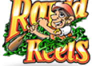 Rapid Reels logo