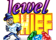 Jewel Thief logo