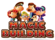 Magic Building logo